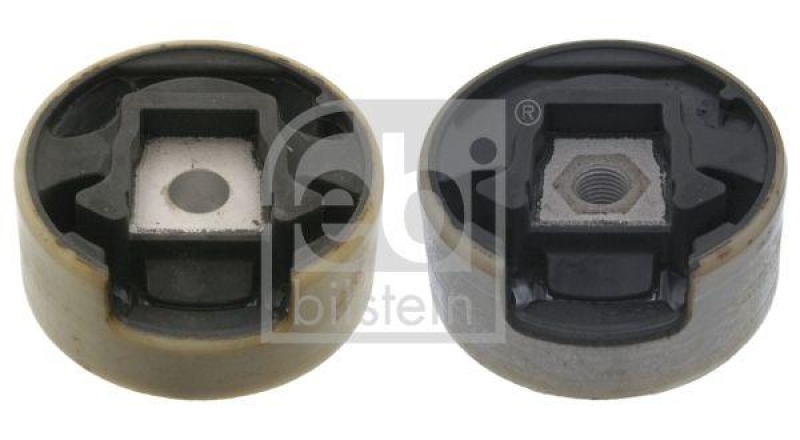 FEBI BILSTEIN 45309 Motorträgerlagersatz für VW-Audi