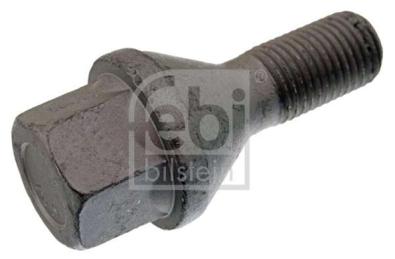 FEBI BILSTEIN 46684 Radschraube für Peugeot