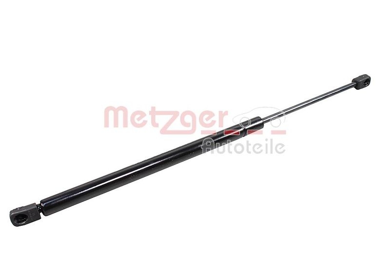 METZGER 2110764 Gasfeder, Koffer-/Laderaum für MAZDA