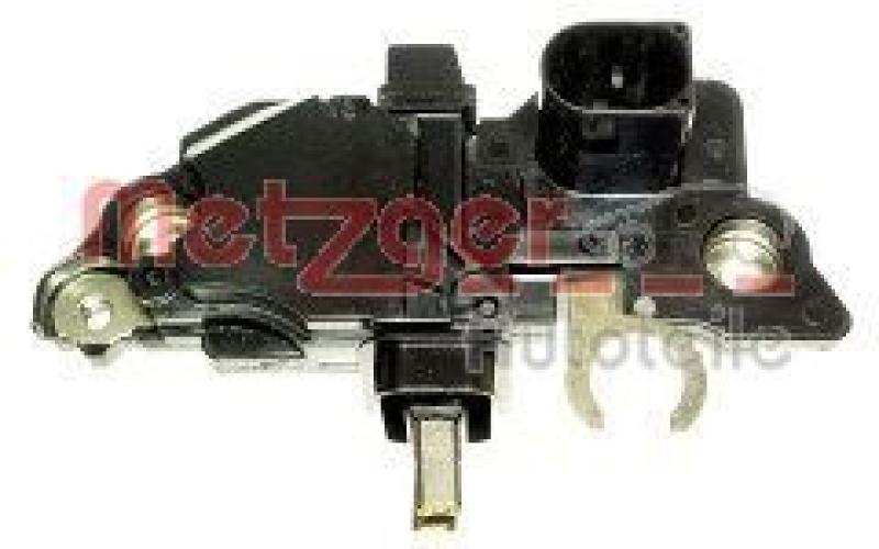 METZGER 2390005 Generatorregler für HONDA/ROVER