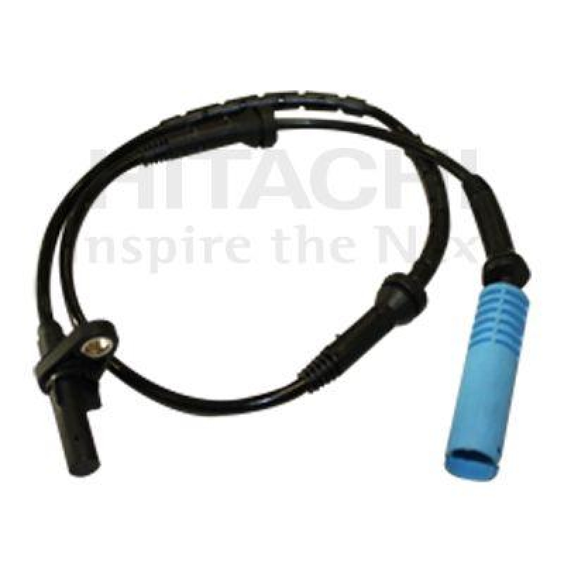 HITACHI 2501523 Raddrehzahlsensor für ALPINA u.a.