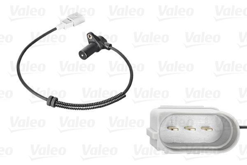 VALEO 254168 Kurbelwellensensor VAG VW