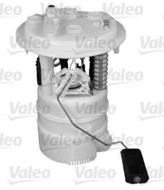 VALEO 347127 Kraftstoffpumpe CITR C4 PicassoBerlingo