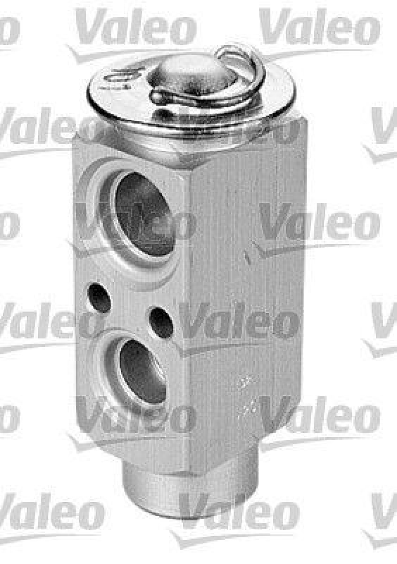 VALEO 509679 Expansionsventil BMW BMW 5 series E39,