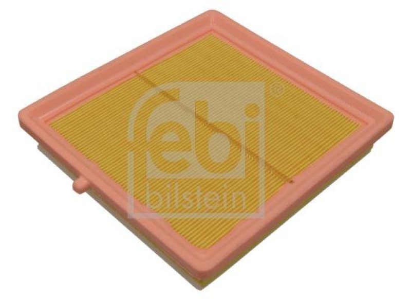 FEBI BILSTEIN 47829 Luftfilter für Opel