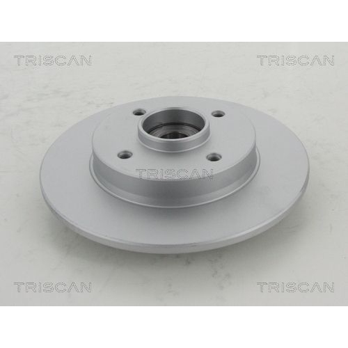 TRISCAN 8120 28124 Bremsscheibe