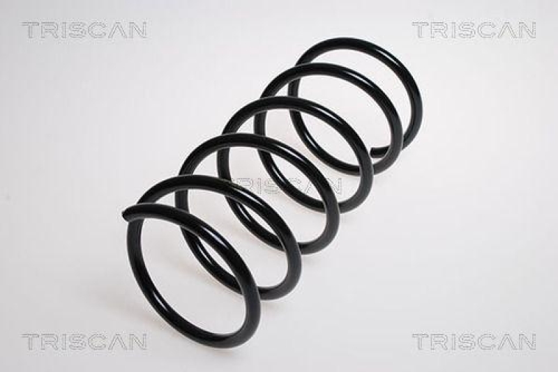 TRISCAN 8750 16053 Spiralfeder Vorne für Ford