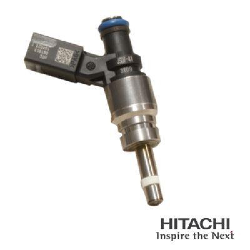 HITACHI 2507124 Einspritzventil für AUDI u.a.