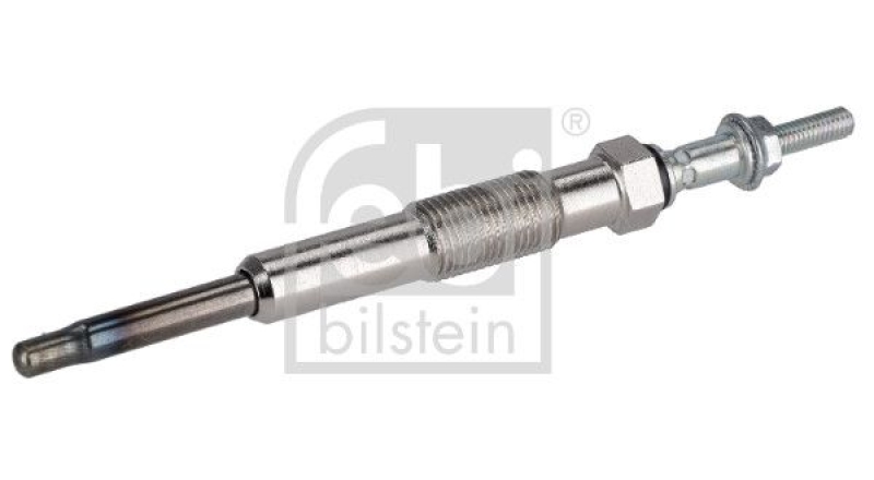 FEBI BILSTEIN 176181 Glühkerze für HYUNDAI