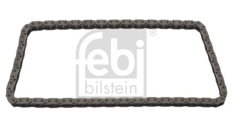 FEBI BILSTEIN 49486 Kette für Einspritzpumpe für BMW