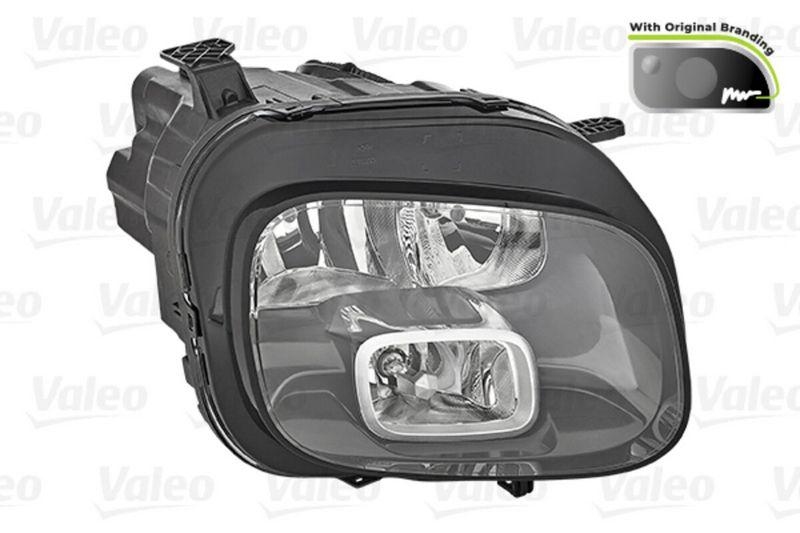 VALEO 450529 ScheinwerferCitroenC3 Airc.UPLEVEL ECE LHD R