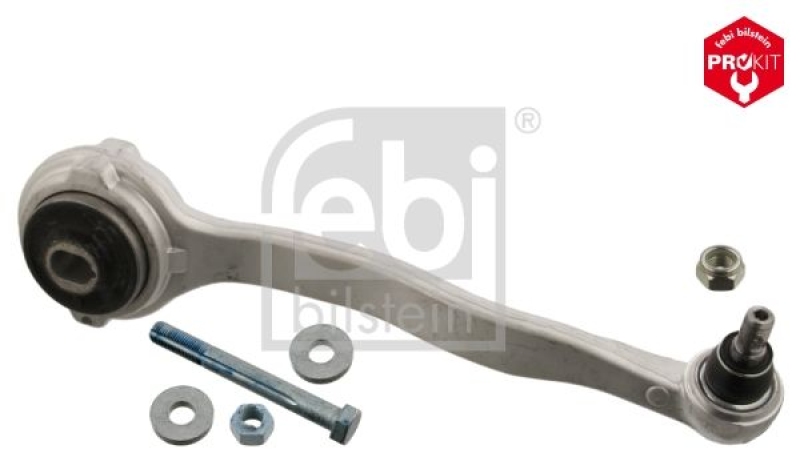 FEBI BILSTEIN 38485 Querlenker mit Anbaumaterial, Lager und Gelenk für Mercedes-Benz