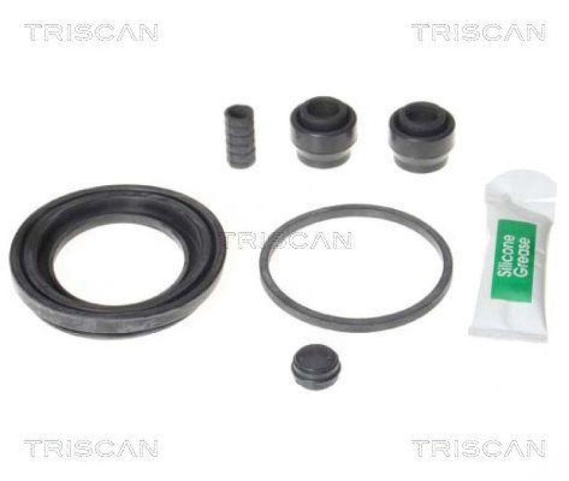 TRISCAN 8170 205477 Reperatursatz für Mazda