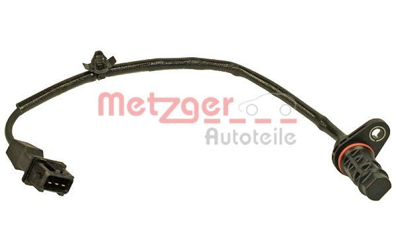 METZGER 0902295 Impulsgeber, Kurbelwelle f&uuml;r HYUNDAI/KIA