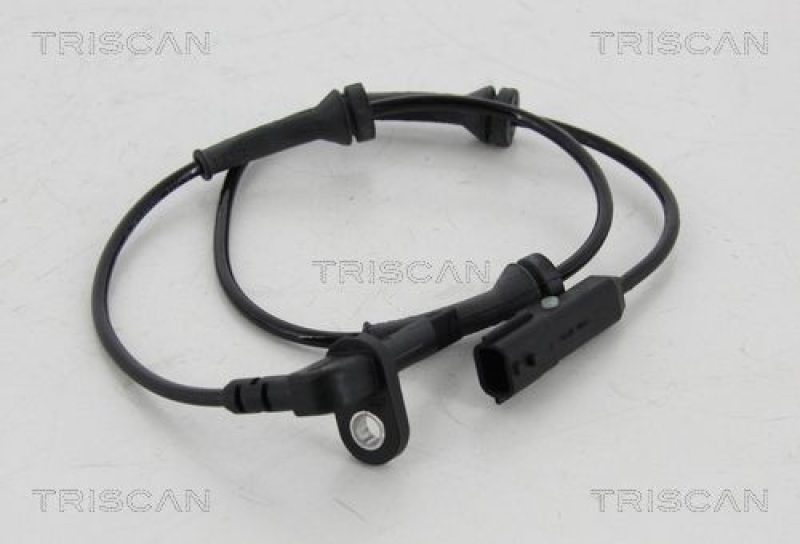 TRISCAN 8180 25149 Sensor, Raddrehzahl für Renault, Dacia