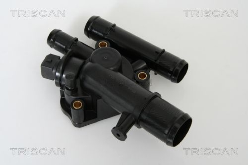 TRISCAN 8620 20289 Thermostat M. Gehäuse für Renault (0)