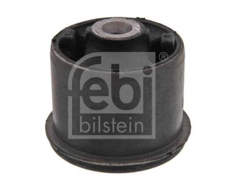 FEBI BILSTEIN 09047 Achskörperlager für Hinterachsträger für VW-Audi