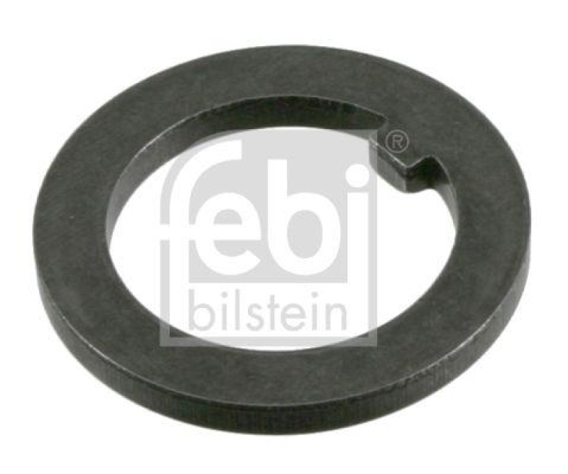 FEBI BILSTEIN 10454 Scheibe für Bergische Achsen