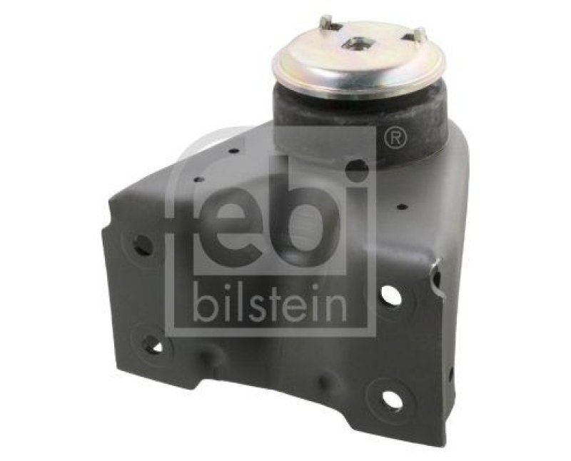 FEBI BILSTEIN 105853 Motorlager für Mercedes-Benz