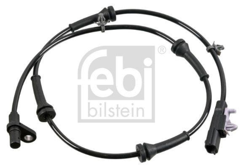 FEBI BILSTEIN 185976 ABS-Sensor für NISSAN