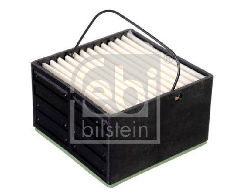 FEBI BILSTEIN 28068 Kraftstofffilter für M A N