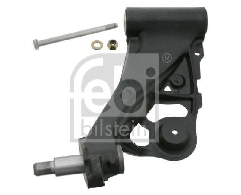 FEBI BILSTEIN 33480 Querlenker mit Anbaumaterial für Fiat