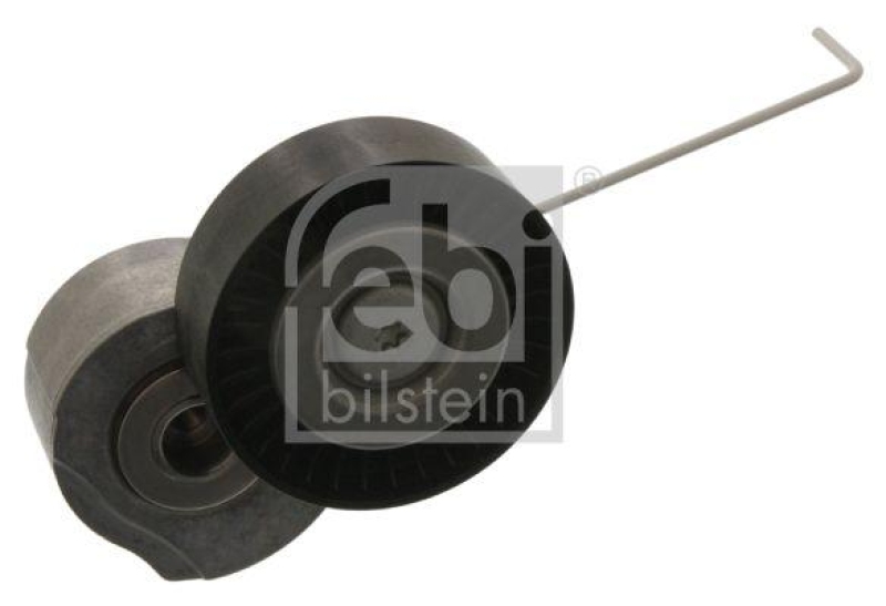 FEBI BILSTEIN 36523 Riemenspanner für Keilrippenriemen für VOLVO