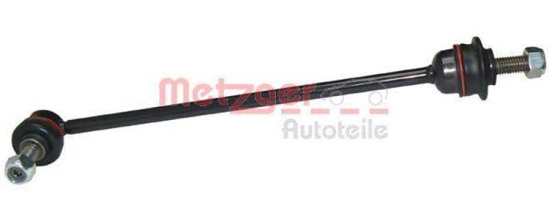 METZGER 53047218 Stange/Strebe, Stabilisator für CITROEN/PEUGEOT VA links/rechts