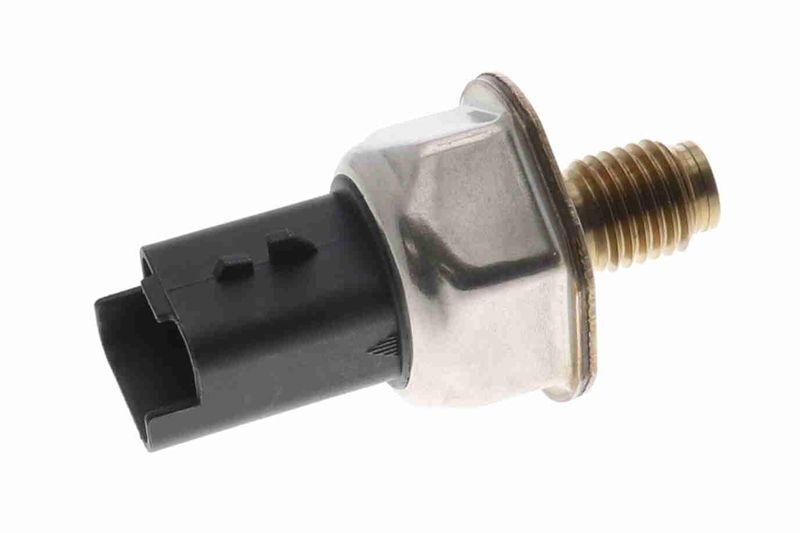 VEMO V30-72-0290 Sensor, Kraftstoffdruck 3-Polig / für Kraftstoffverteilerrohr für MERCEDES-BENZ