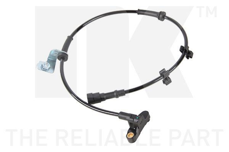 NK 299301 Sensor, Raddrehzahl für CHRYSLER, DODGE