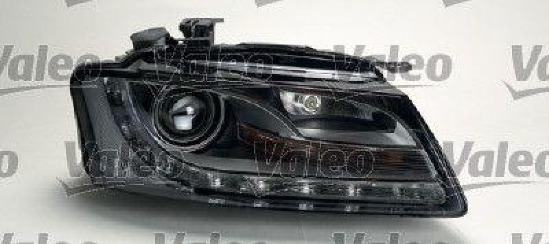 VALEO 043577 Scheinwerfer Xenon Audi A5 / S5 Xenon L