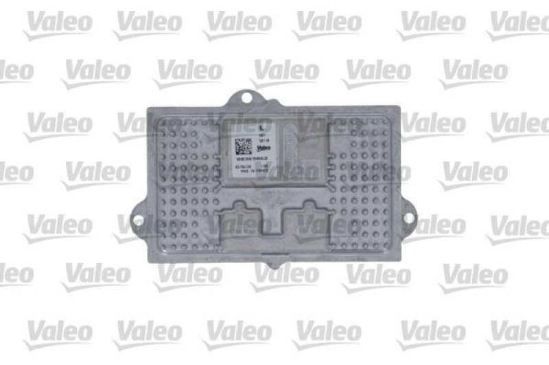 VALEO 047653 Steuergerat PSA 3008 5008 LED LHD RHD L