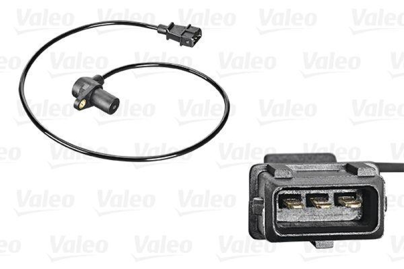 VALEO 254171 Kurbelwellensensor FIAT HYUNDAI LANCIA