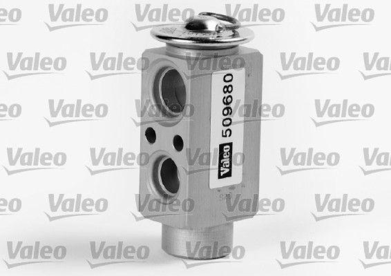 VALEO 509680 Expansionsventil BMW Serie 3, Z3