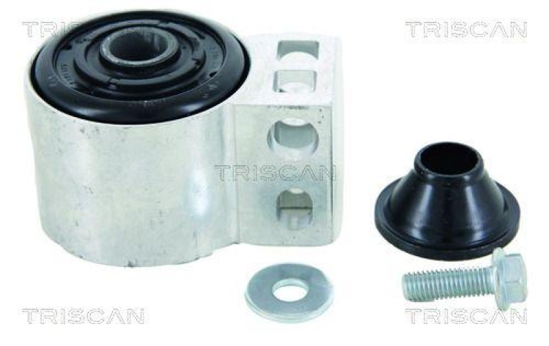 TRISCAN 8500 10838 Gummimetallager für Fiat, Opel, Saab