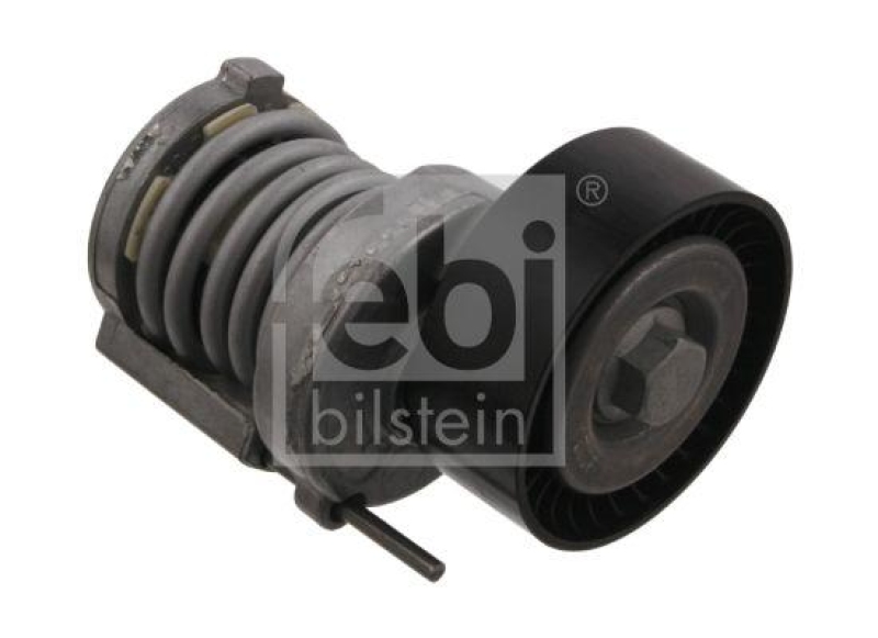 FEBI BILSTEIN 14730 Riemenspanner für Keilrippenriemen für VW-Audi