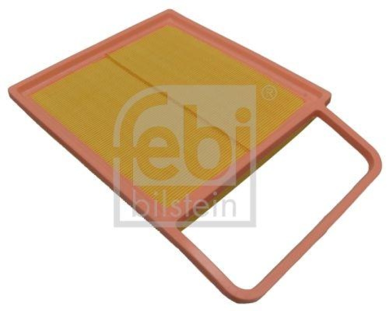 FEBI BILSTEIN 47832 Luftfilter für VW-Audi