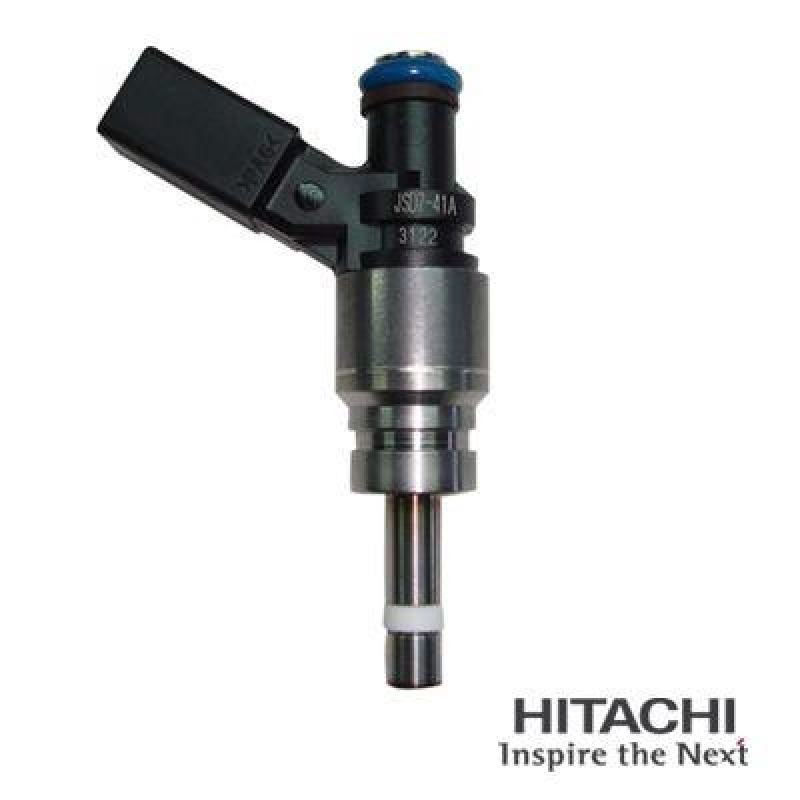 HITACHI 2507125 Einspritzventil für AUDI u.a.