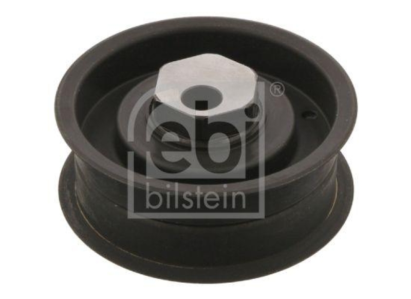 FEBI BILSTEIN 06296 Umlenkrolle für Zahnriemen für Ford