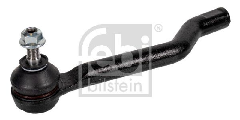 FEBI BILSTEIN 109584 Spurstangenendstück mit Sicherungsmutter für NISSAN