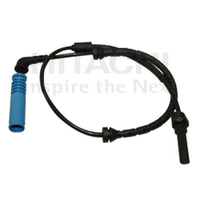 HITACHI 2501525 Raddrehzahlsensor für BMW u.a.