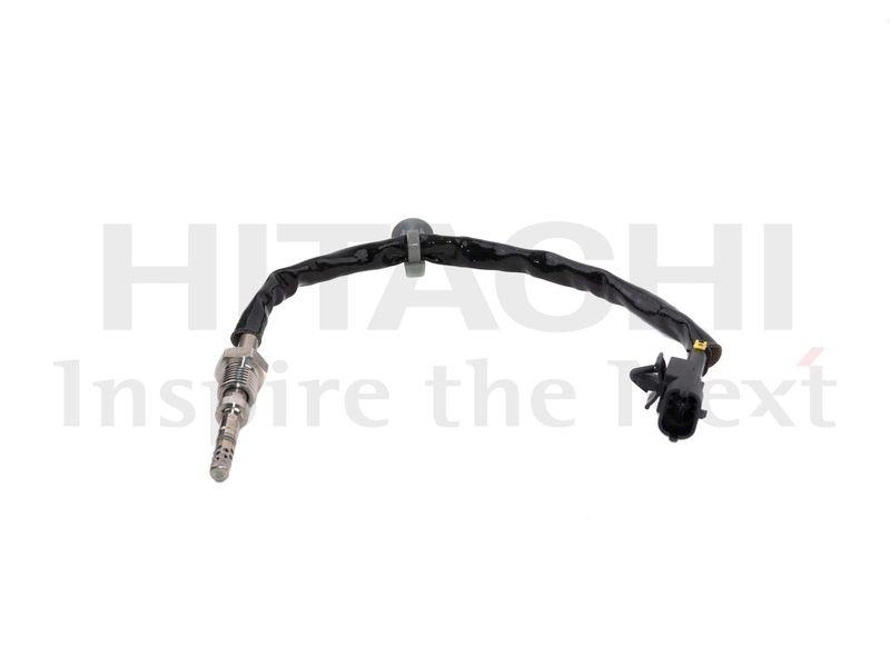 HITACHI 2505595 Sensor, Abgastemperatur für CHEVROLET u.a.