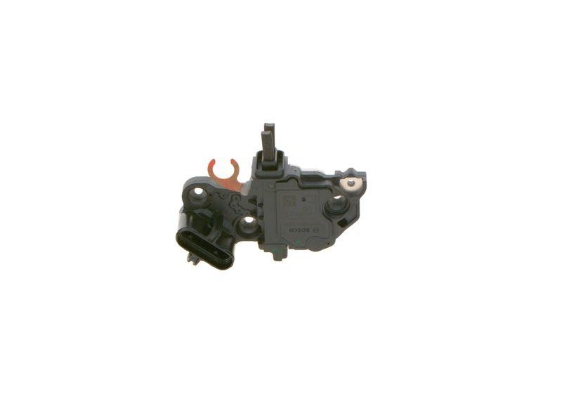 BOSCH 0 272 222 004 Generatorregler