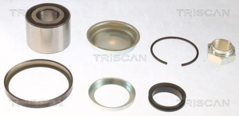 TRISCAN 8530 28239 Radlagersatz Hinten für Citroen, Peugeot