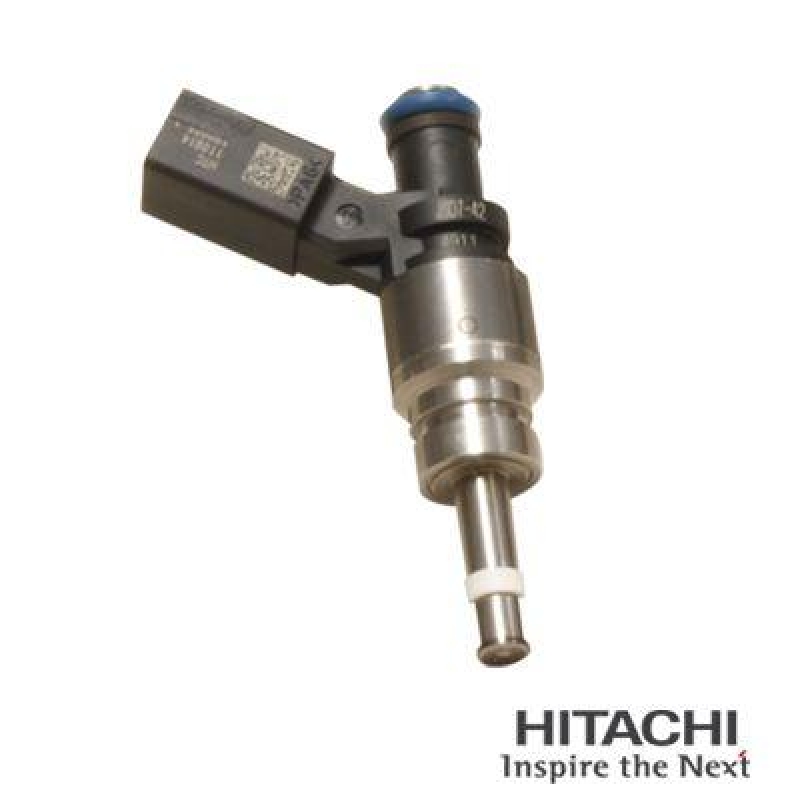 HITACHI 2507126 Einspritzventil für AUDI u.a.