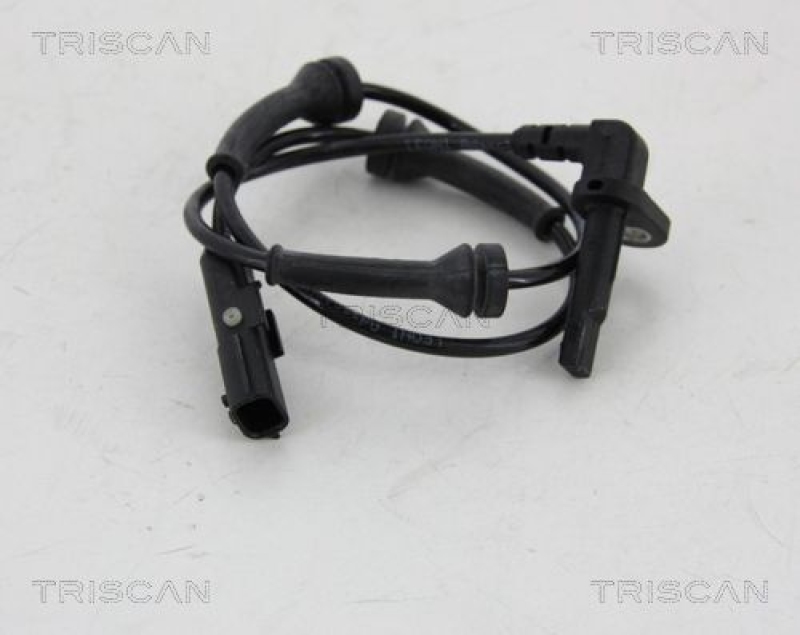 TRISCAN 8180 25150 Sensor, Raddrehzahl für Renault, Dacia