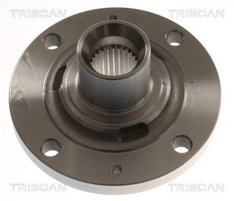 TRISCAN 8535 28011 Radnabe Vorne für Citroen C5, Xantia