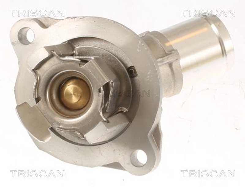 TRISCAN 8620 24101 Thermostat M. Gehäuse für Opel