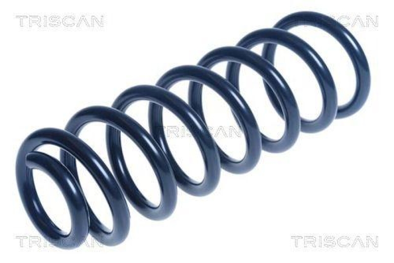 TRISCAN 8750 28216 Spiralfeder Hinten für Peugeot 508