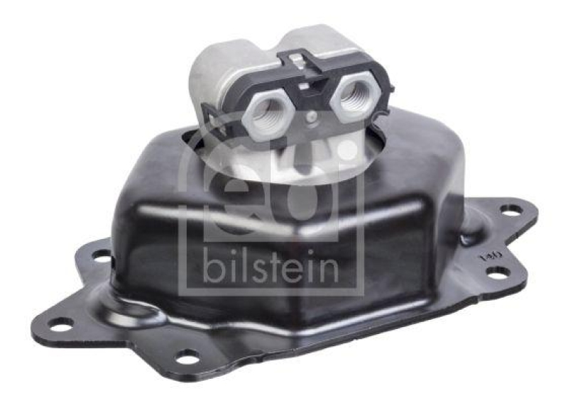 FEBI BILSTEIN 105854 Motorlager für Volvo